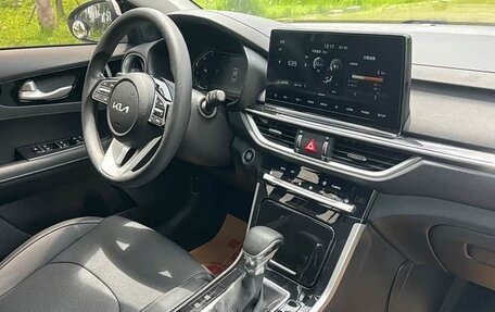 KIA K3, 2022 год, 1 220 000 рублей, 10 фотография