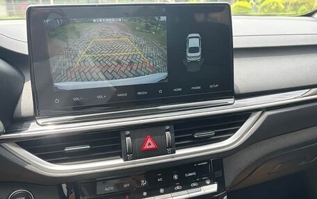 KIA K3, 2022 год, 1 220 000 рублей, 9 фотография