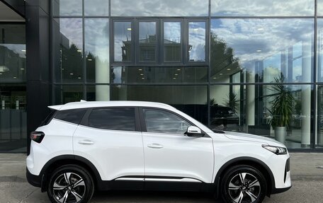 Chery Tiggo 4 I рестайлинг, 2024 год, 1 840 000 рублей, 4 фотография