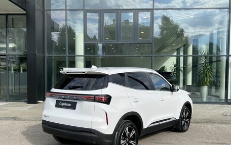 Chery Tiggo 4 I рестайлинг, 2024 год, 1 840 000 рублей, 5 фотография