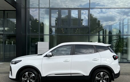 Chery Tiggo 4 I рестайлинг, 2024 год, 1 840 000 рублей, 8 фотография
