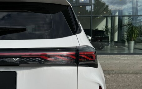 Chery Tiggo 4 I рестайлинг, 2024 год, 1 840 000 рублей, 10 фотография