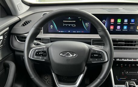 Chery Tiggo 4 I рестайлинг, 2024 год, 1 840 000 рублей, 19 фотография