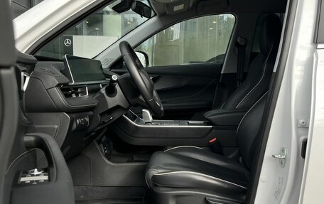 Chery Tiggo 4 I рестайлинг, 2024 год, 1 840 000 рублей, 14 фотография