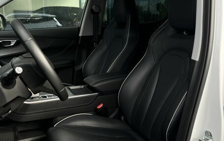 Chery Tiggo 4 I рестайлинг, 2024 год, 1 840 000 рублей, 18 фотография