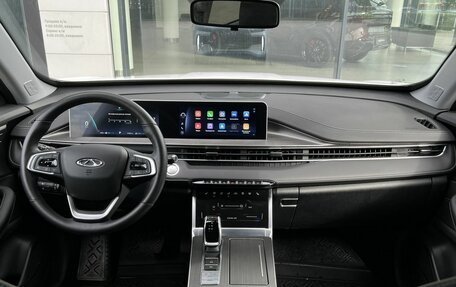 Chery Tiggo 4 I рестайлинг, 2024 год, 1 840 000 рублей, 21 фотография