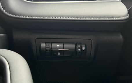 Chery Tiggo 4 I рестайлинг, 2024 год, 1 840 000 рублей, 17 фотография