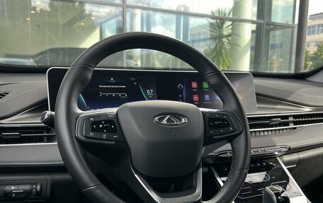 Chery Tiggo 4 I рестайлинг, 2024 год, 1 840 000 рублей, 16 фотография