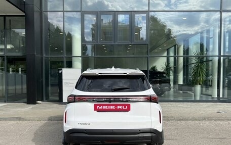 Chery Tiggo 4 I рестайлинг, 2024 год, 1 840 000 рублей, 6 фотография