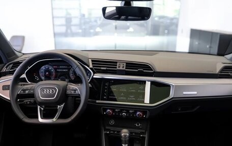 Audi Q3, 2026 год, 4 150 000 рублей, 5 фотография
