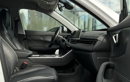 Chery Tiggo 4 I рестайлинг, 2024 год, 1 840 000 рублей, 28 фотография