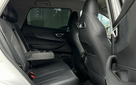 Chery Tiggo 4 I рестайлинг, 2024 год, 1 840 000 рублей, 29 фотография