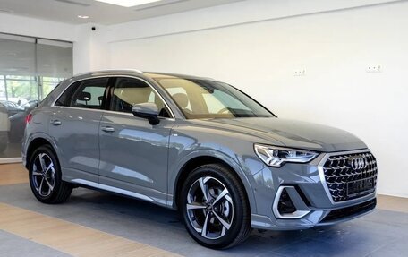 Audi Q3, 2026 год, 4 150 000 рублей, 2 фотография