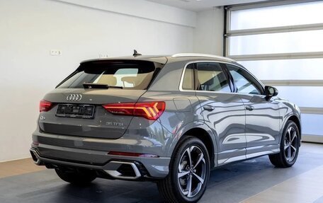 Audi Q3, 2026 год, 4 150 000 рублей, 3 фотография