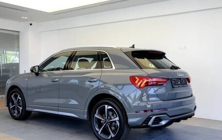 Audi Q3, 2026 год, 4 150 000 рублей, 4 фотография