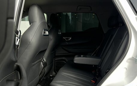 Chery Tiggo 4 I рестайлинг, 2024 год, 1 840 000 рублей, 30 фотография