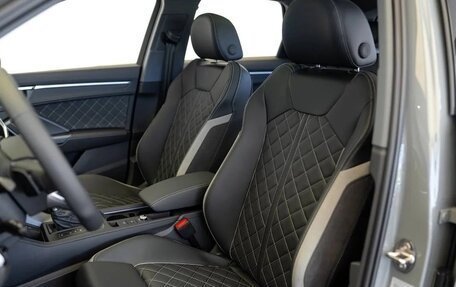 Audi Q3, 2026 год, 4 150 000 рублей, 6 фотография