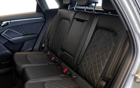 Audi Q3, 2026 год, 4 150 000 рублей, 7 фотография