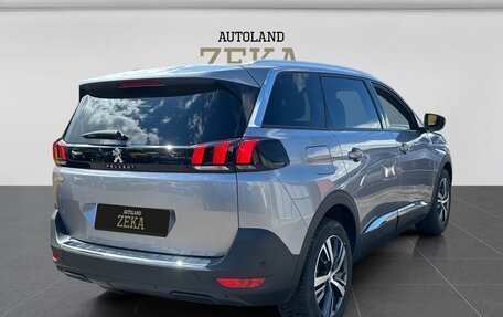 Peugeot 5008 II, 2023 год, 2 606 000 рублей, 7 фотография