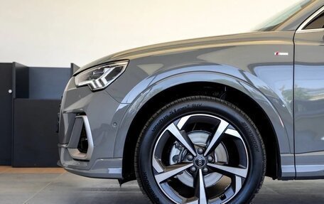Audi Q3, 2026 год, 4 150 000 рублей, 11 фотография