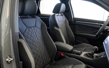 Audi Q3, 2026 год, 4 150 000 рублей, 8 фотография
