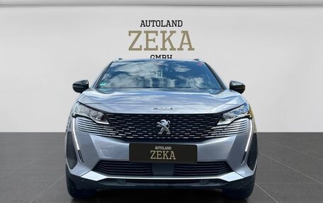 Peugeot 5008 II, 2023 год, 2 606 000 рублей, 2 фотография