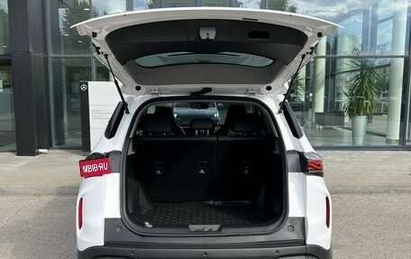 Chery Tiggo 4 I рестайлинг, 2024 год, 1 840 000 рублей, 32 фотография