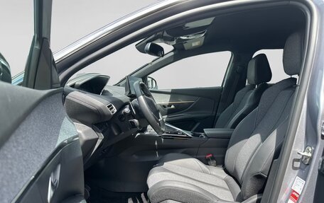 Peugeot 5008 II, 2023 год, 2 606 000 рублей, 8 фотография