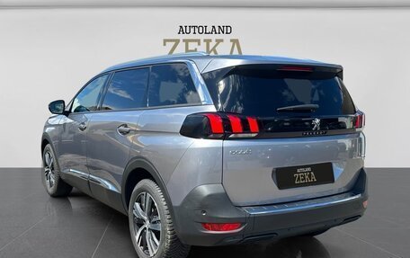 Peugeot 5008 II, 2023 год, 2 606 000 рублей, 6 фотография