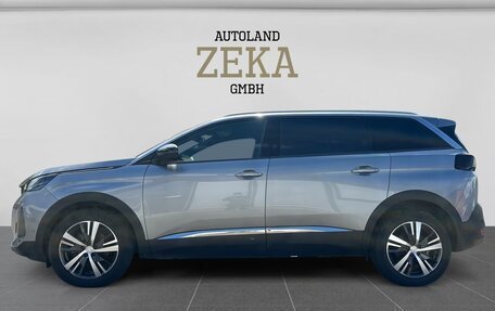Peugeot 5008 II, 2023 год, 2 606 000 рублей, 5 фотография