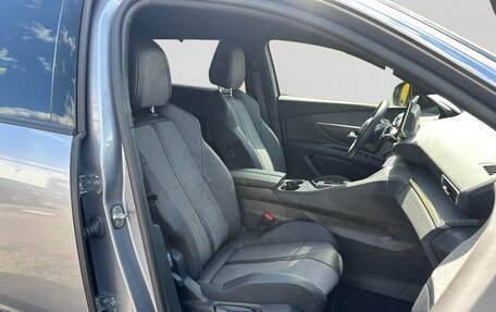 Peugeot 5008 II, 2023 год, 2 606 000 рублей, 10 фотография