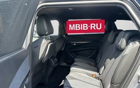 Peugeot 5008 II, 2023 год, 2 606 000 рублей, 9 фотография
