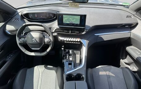 Peugeot 5008 II, 2023 год, 2 606 000 рублей, 12 фотография