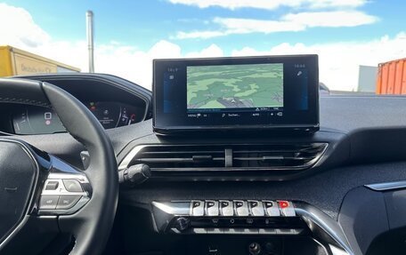 Peugeot 5008 II, 2023 год, 2 606 000 рублей, 16 фотография