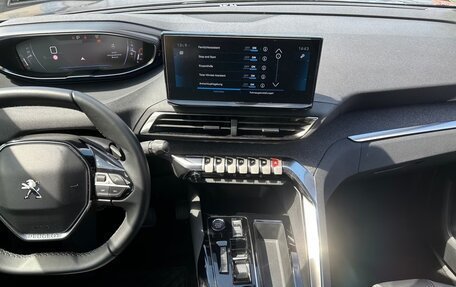 Peugeot 5008 II, 2023 год, 2 606 000 рублей, 14 фотография