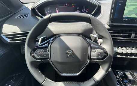 Peugeot 5008 II, 2023 год, 2 606 000 рублей, 15 фотография
