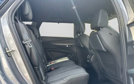 Peugeot 5008 II, 2023 год, 2 606 000 рублей, 11 фотография
