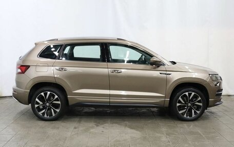 Skoda Karoq I, 2024 год, 2 999 000 рублей, 7 фотография