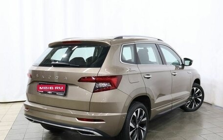 Skoda Karoq I, 2024 год, 2 999 000 рублей, 4 фотография