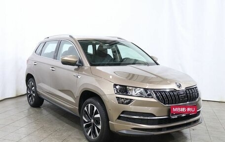 Skoda Karoq I, 2024 год, 2 999 000 рублей, 3 фотография