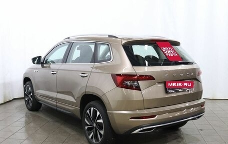 Skoda Karoq I, 2024 год, 2 999 000 рублей, 6 фотография