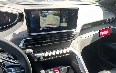 Peugeot 5008 II, 2023 год, 2 606 000 рублей, 17 фотография