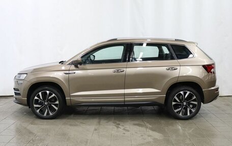Skoda Karoq I, 2024 год, 2 999 000 рублей, 8 фотография