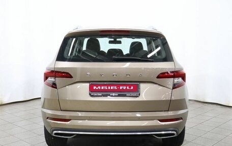 Skoda Karoq I, 2024 год, 2 999 000 рублей, 5 фотография