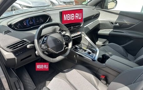 Peugeot 5008 II, 2023 год, 2 606 000 рублей, 13 фотография