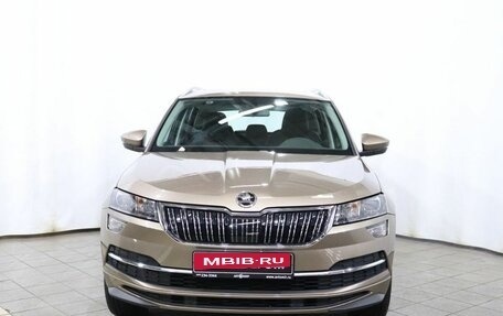 Skoda Karoq I, 2024 год, 2 999 000 рублей, 2 фотография