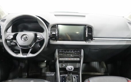 Skoda Karoq I, 2024 год, 2 999 000 рублей, 14 фотография