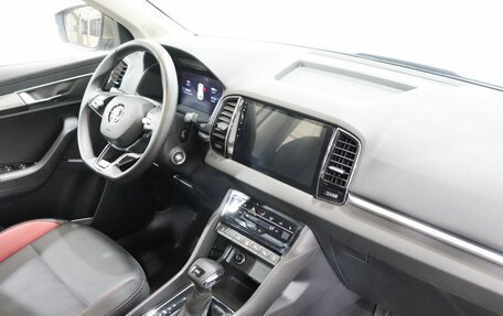 Skoda Karoq I, 2024 год, 2 999 000 рублей, 10 фотография