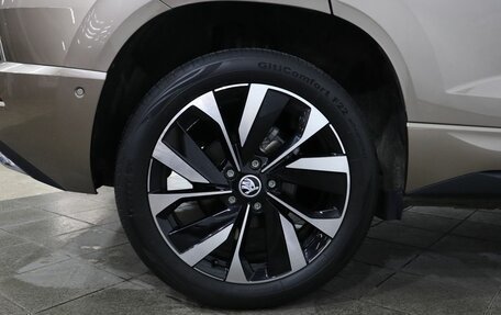 Skoda Karoq I, 2024 год, 2 999 000 рублей, 9 фотография