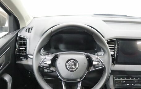 Skoda Karoq I, 2024 год, 2 999 000 рублей, 15 фотография
